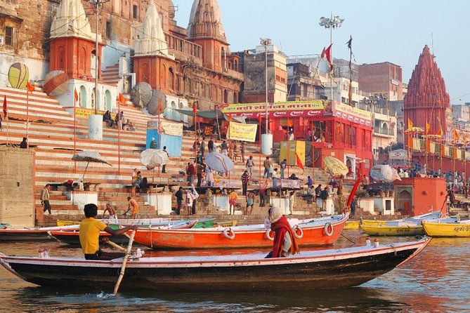 Private Full-Day Varanasi Tour with Boat Ride - Who Will Love This Tour?
