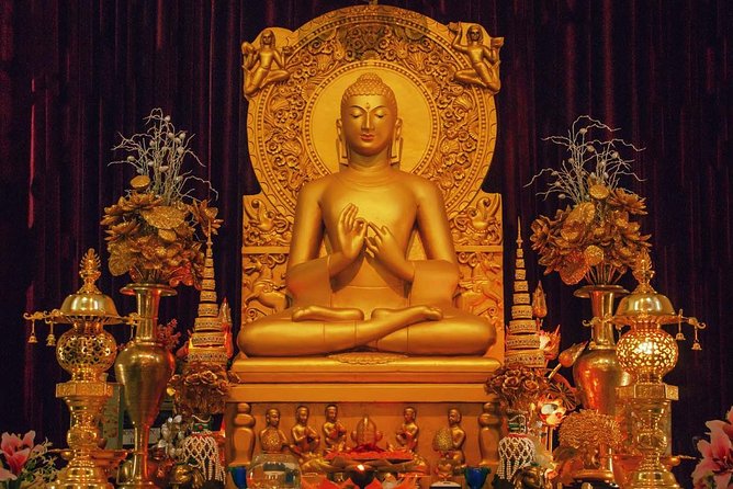 Sarnath Audio Tour on HopOn India App  Land of Buddha's First Sermon, Varanasi - Practical Tips for the Tour