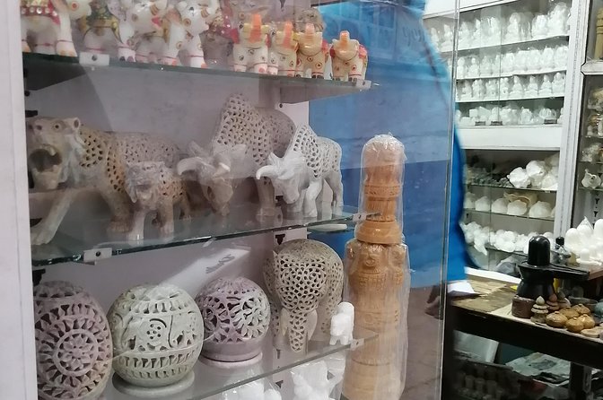 Market Tour of Varanasi - FAQs