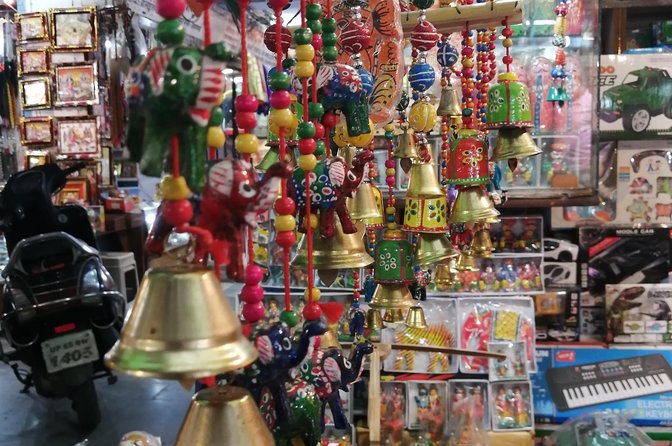 Market Tour of Varanasi - Who Is This Tour Best For?