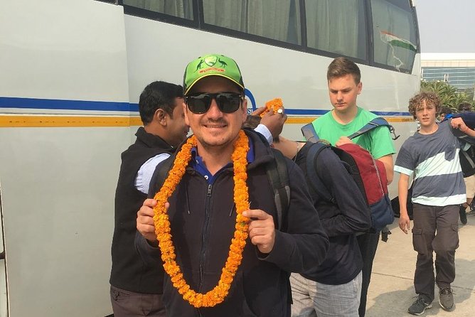 2 Days Bodhgaya Tour from Varanasi - Practical Considerations and Final Thoughts