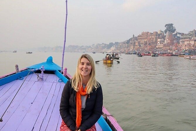 Private Full-Day Tour of Varanasi including the Kashi Darshan - Frequently Asked Questions