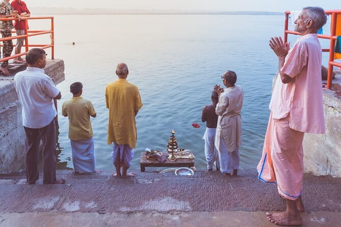The Secrets of Varanasi | Hidden Temples, Myths, Legends & More! - Unpacking the Itinerary: What to Expect from Each Stop