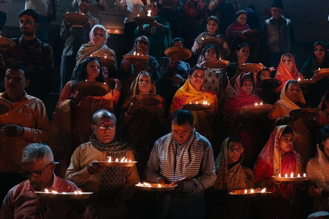 The Secrets of Varanasi | Hidden Temples, Myths, Legends & More! - Why We Think This Tour Is a Great Choice