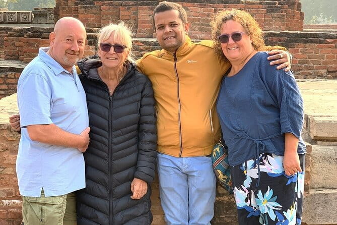 The Secrets of Varanasi | Hidden Temples, Myths, Legends & More! - Who Should Book This Tour?