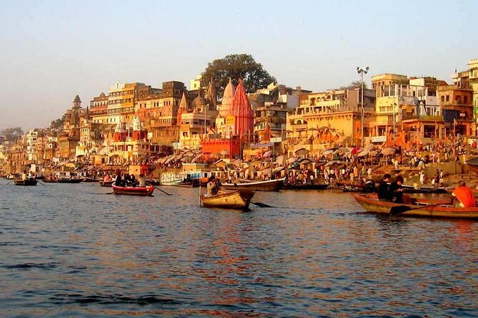 From Varanasi Private Tour with Temples Ghats and Rituals - Who Will Love This Tour?