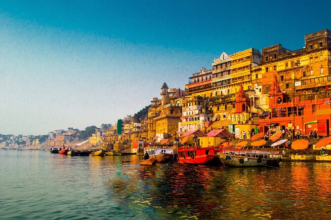 From Varanasi Private Tour with Temples Ghats and Rituals - FAQ