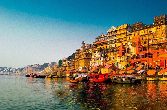 From Varanasi Private Tour with Temples Ghats and Rituals - The Sum Up
