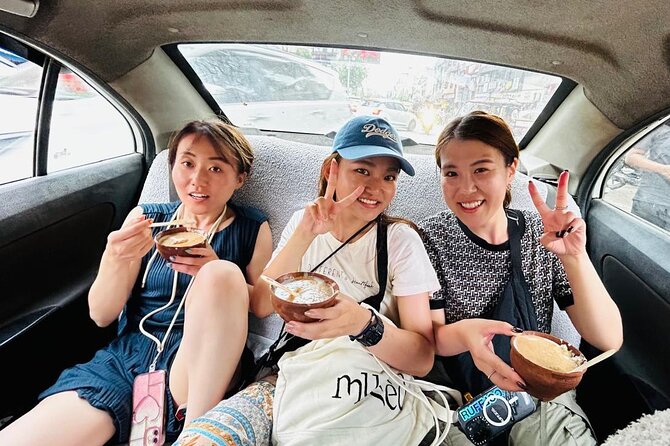 Omvitys Full-Day Varanasi Tour: Sunrise Boat to Sunset Aarti - Who Will Love This Tour?