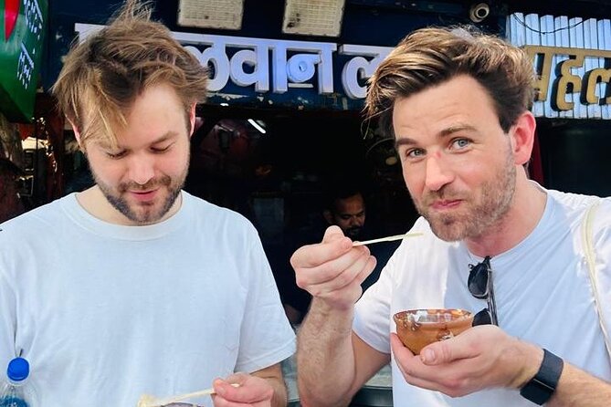 Omvitys Full-Day Varanasi Tour: Sunrise Boat to Sunset Aarti - An Authentic Day in Varanasi: What to Expect