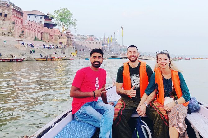 Heritage Walking Tour in Varanasi - Analyzing the Value