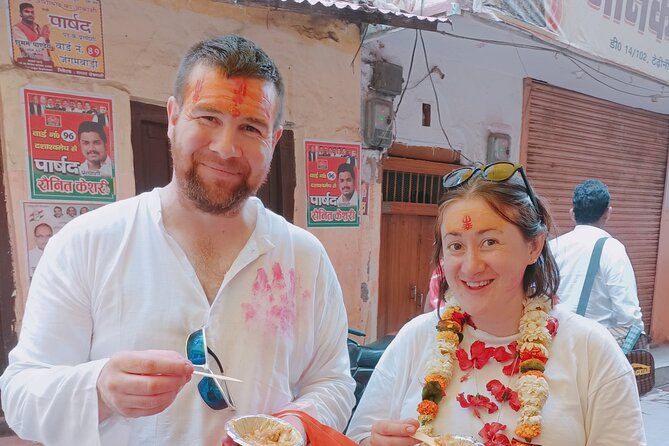 Heritage Walking Tour in Varanasi - Exploring the Varanasi Heritage Walking Tour in Detail