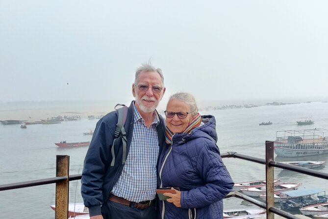 Heritage Walking Tour in Varanasi - Final Thoughts