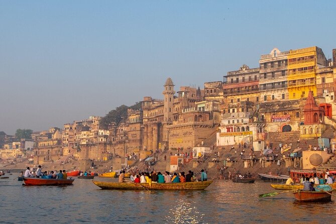Spiritual & Historical, Varanasi with Bodhgaya Tour (05 Days) - Final Thoughts: Is This Tour for You?