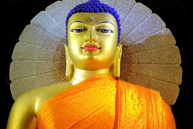 Spiritual & Historical, Varanasi with Bodhgaya Tour (05 Days) - FAQ