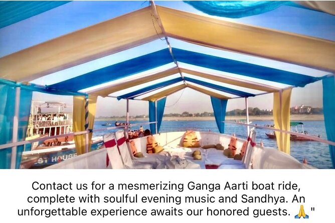 3 Days Spiritual Tour in Varanasi - A Detailed Look at the Tour Experience