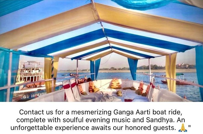 3 Days Spiritual Tour in Varanasi - Practical Details and Value