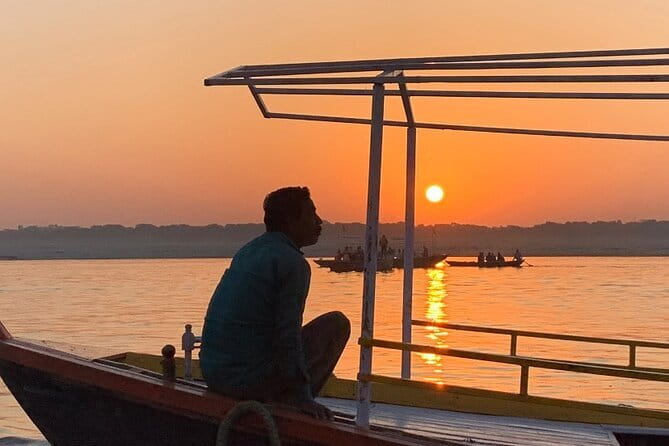 Private Guided Walking Tour in Varanasi - Introduction to Varanasi’s Spirit through a Private Guide