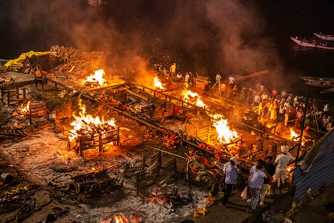 Explore the Ancient and Hidden Sides of Varanasi - Authentic Stories & Real Experiences