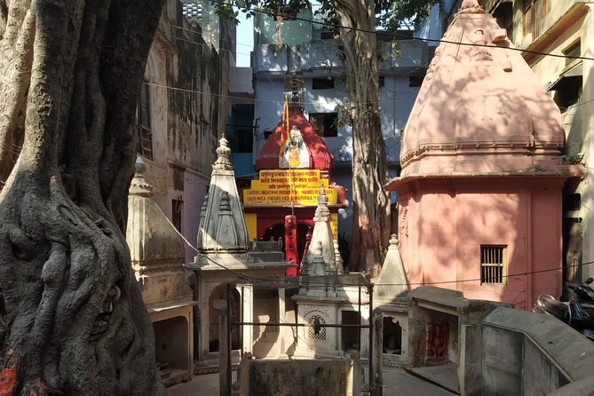 Explore the Ancient and Hidden Sides of Varanasi - Who Should Consider This Tour?