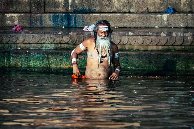 Explore the Ancient and Hidden Sides of Varanasi - FAQ