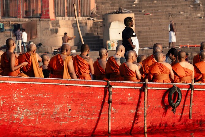 Romantic Sunrise Boat with Live Banaras Gharana Classical music - What We’d Consider Before Booking