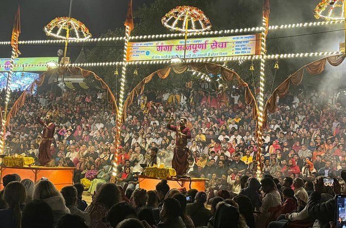 Varanasi in a Day Ancient Temples Sarnath and Ghats - Final Thoughts