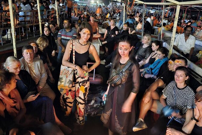 Varanasi Full day tour with Boat ride - Final Thoughts