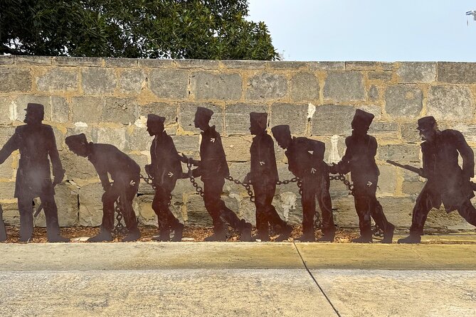 The Swan River Colony: A Self-Guided Tour of Fremantle - Who Will Love This Tour?