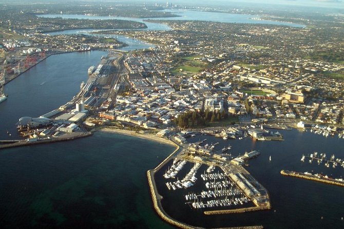 Discover Rottnest with Ferry & Bus Tour - Practical Tips for Making the Most of Your Trip