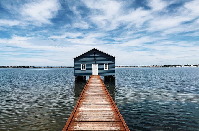 Perth Iconic Sights Guided Electric Bike Tour - FAQ