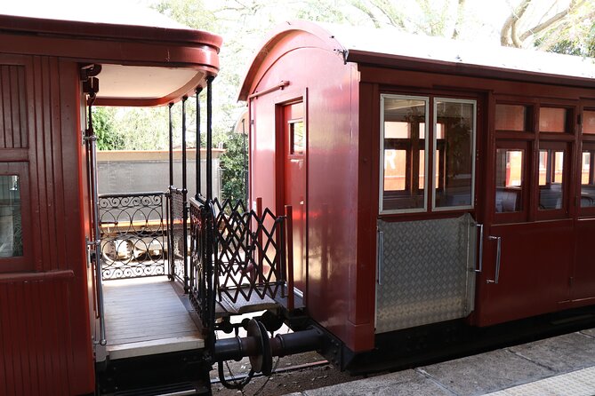 Experience History onboard The Mary Valley Rattler - FAQs