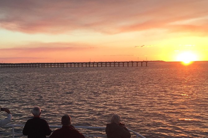 Hervey Bay Sunset Cruise - Analyzing the Cost and Value