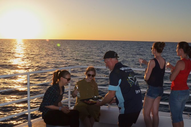 Hervey Bay Sunset Cruise - Who Is This Tour Best For?