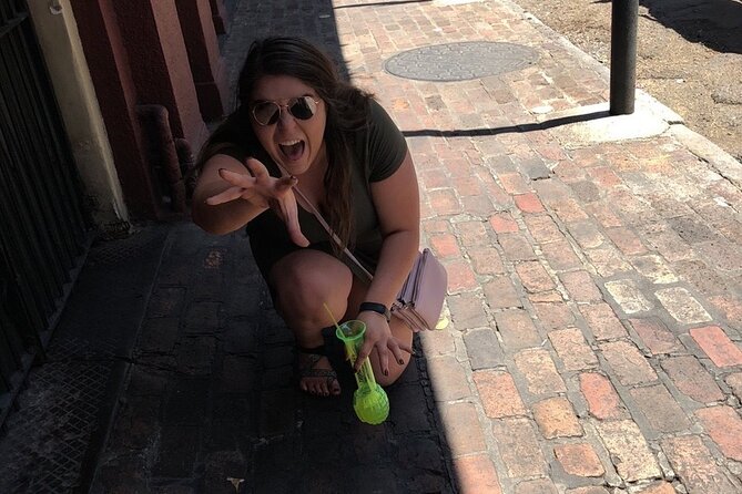 Adventurous Scavenger Hunt in Peoria by Zombie Scavengers - Adventurous Scavenger Hunt in Peoria by Zombie Scavengers