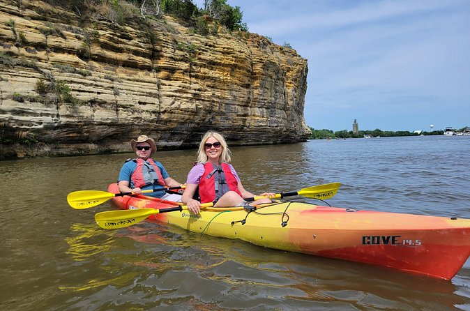 Tandem Guided Kayak Tour Near Chicago - Who Will Love This Tour?