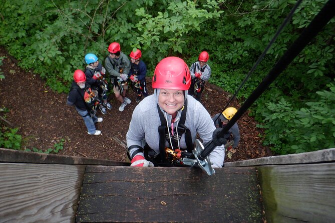 Zipline Adventure in Galena, Illinois - Frequently Asked Questions