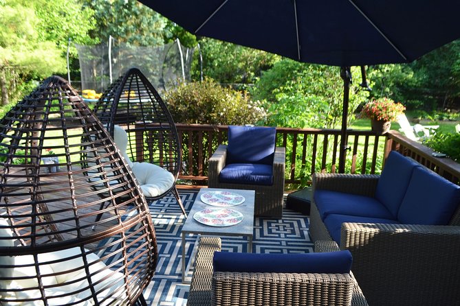 Private Indian-Mexican Fusion Cooking Class with a Modern Cook in Chicago - The Value of This Experience