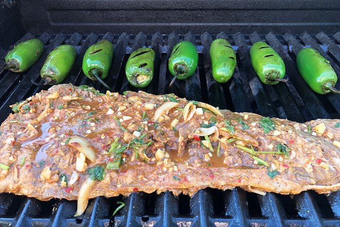 Private Indian-Mexican Fusion Cooking Class with a Modern Cook in Chicago - Detailed Breakdown of the Itinerary