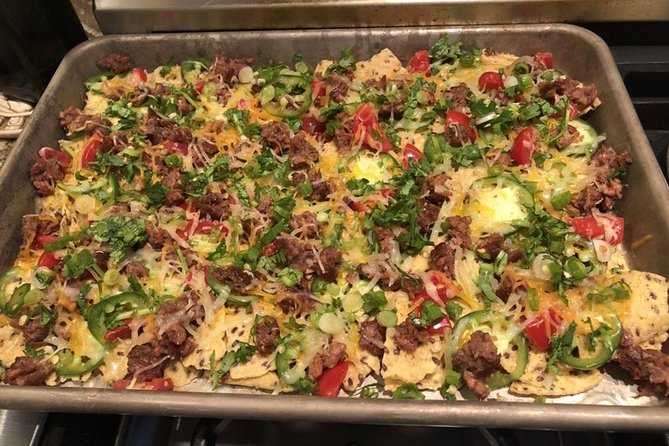 Private Indian-Mexican Fusion Cooking Class with a Modern Cook in Chicago - In-Depth Review: What to Expect from the Experience