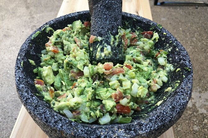 Private Indian-Mexican Fusion Cooking Class with a Modern Cook in Chicago - Who Should Consider This Tour?