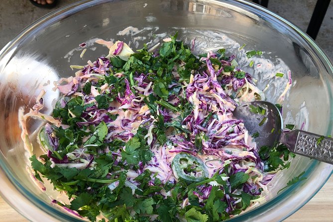 Private Indian-Mexican Fusion Cooking Class with a Modern Cook in Chicago - Final Thoughts