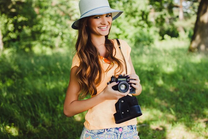 Tiger Hill Darjeeling Nature Walk (3 Hours Guided Trekking Experience) - Exploring the Darjeeling Landscape: A Step-by-Step Breakdown