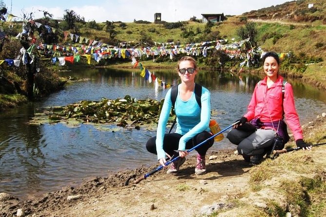 4-Day Sandakphu Private Trek with Accommodation - Real Insights from Travelers