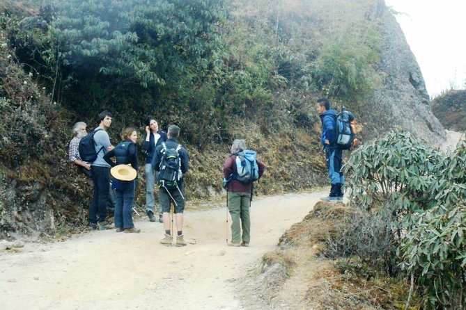 4-Day Sandakphu Private Trek with Accommodation - Good To Know