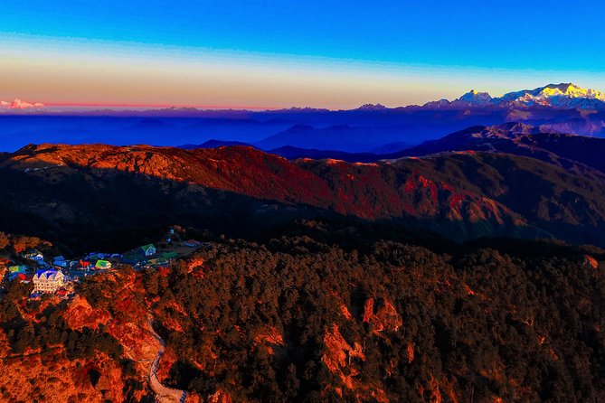 4-Day Sandakphu Private Trek with Accommodation - Practical Details and Logistics