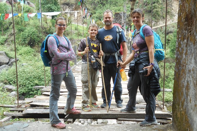 4-Day Sandakphu Private Trek with Accommodation - Discover the 4-Day Sandakphu Private Trek with Accommodation