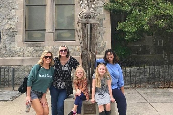 3Quest Challenge Scavenger Hunts - Antioch, CA - Key Points