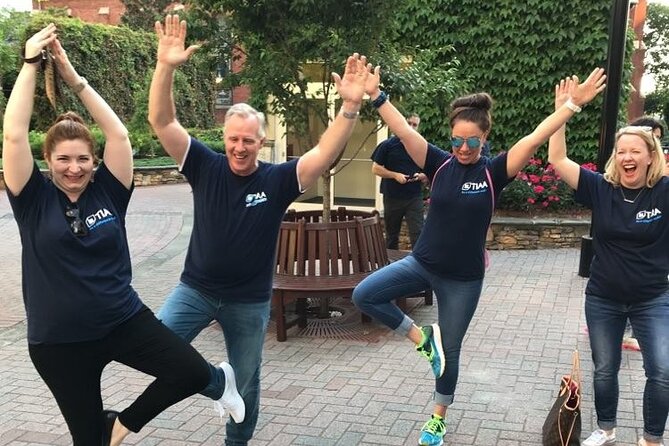 Explore Berkeley with a Scavenger Hunt by Operation City Quest - A Detailed Look at the Operation City Quest Berkeley Scavenger Hunt