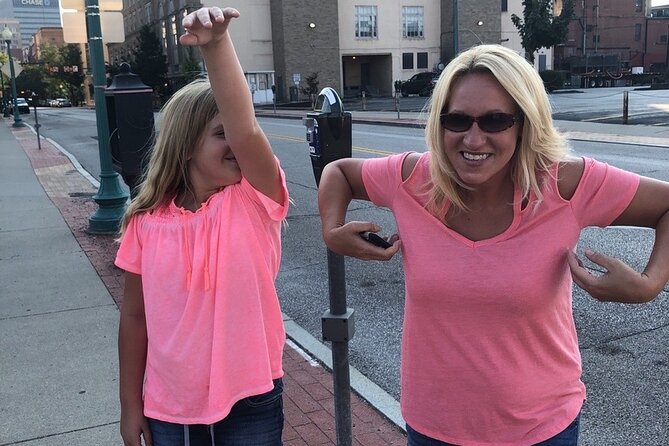 Explore Berkeley with a Scavenger Hunt by Operation City Quest - FAQs